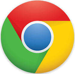 Create the Google Button Effect with CSS